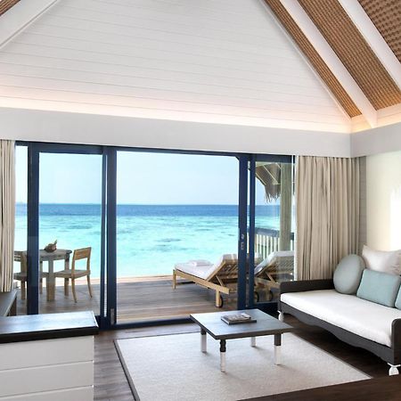 Como Cocoa Island Makunufushi Экстерьер фото