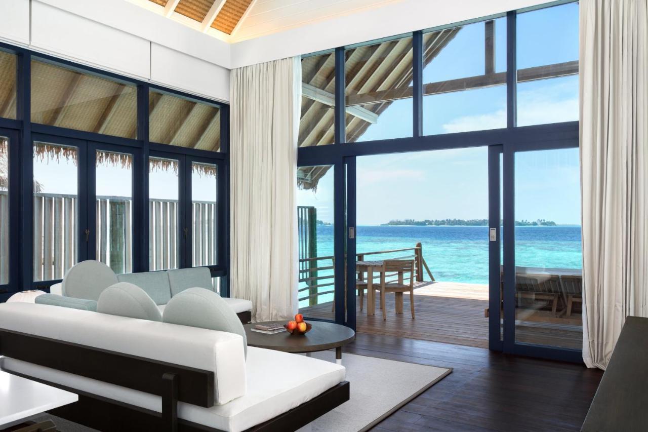 Como Cocoa Island Makunufushi Экстерьер фото