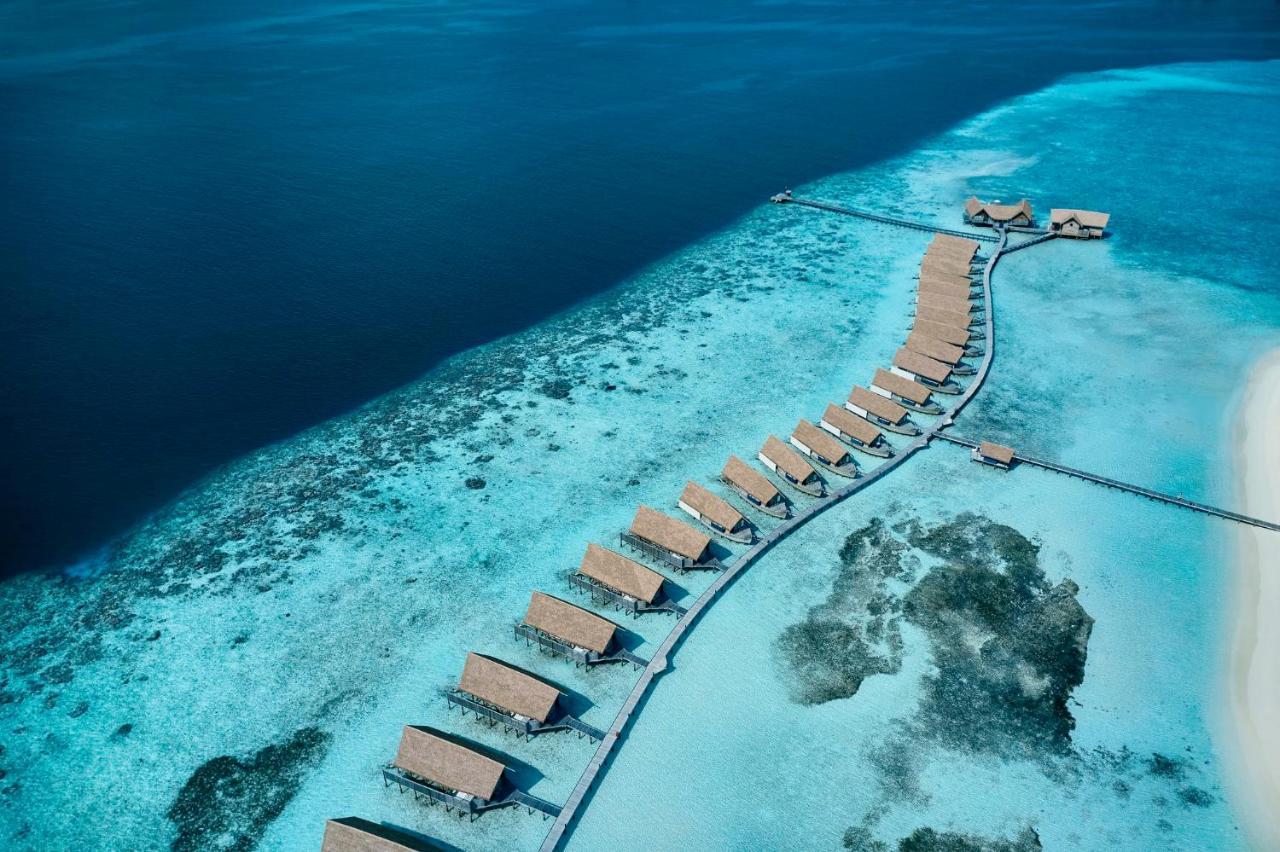 Como Cocoa Island Makunufushi Экстерьер фото