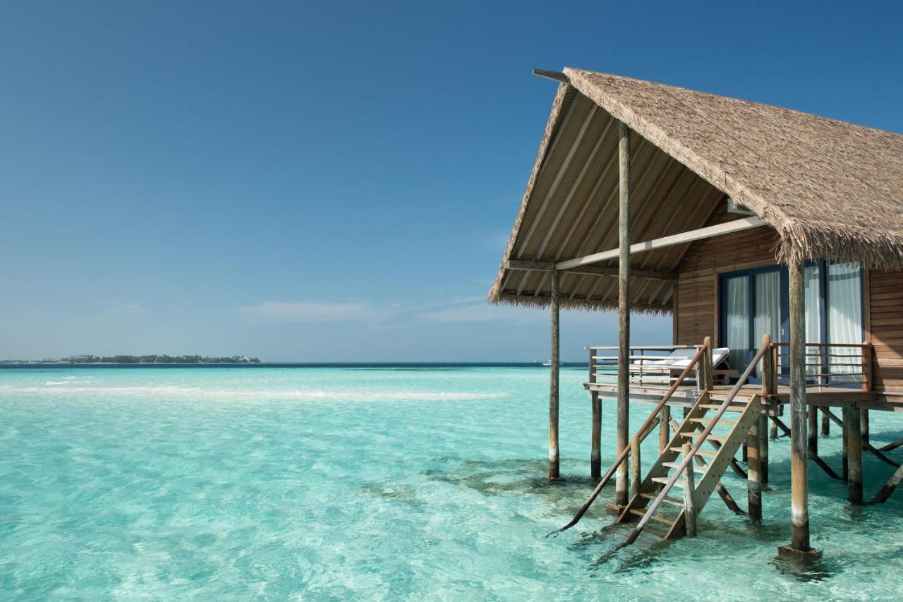 Como Cocoa Island Makunufushi Экстерьер фото