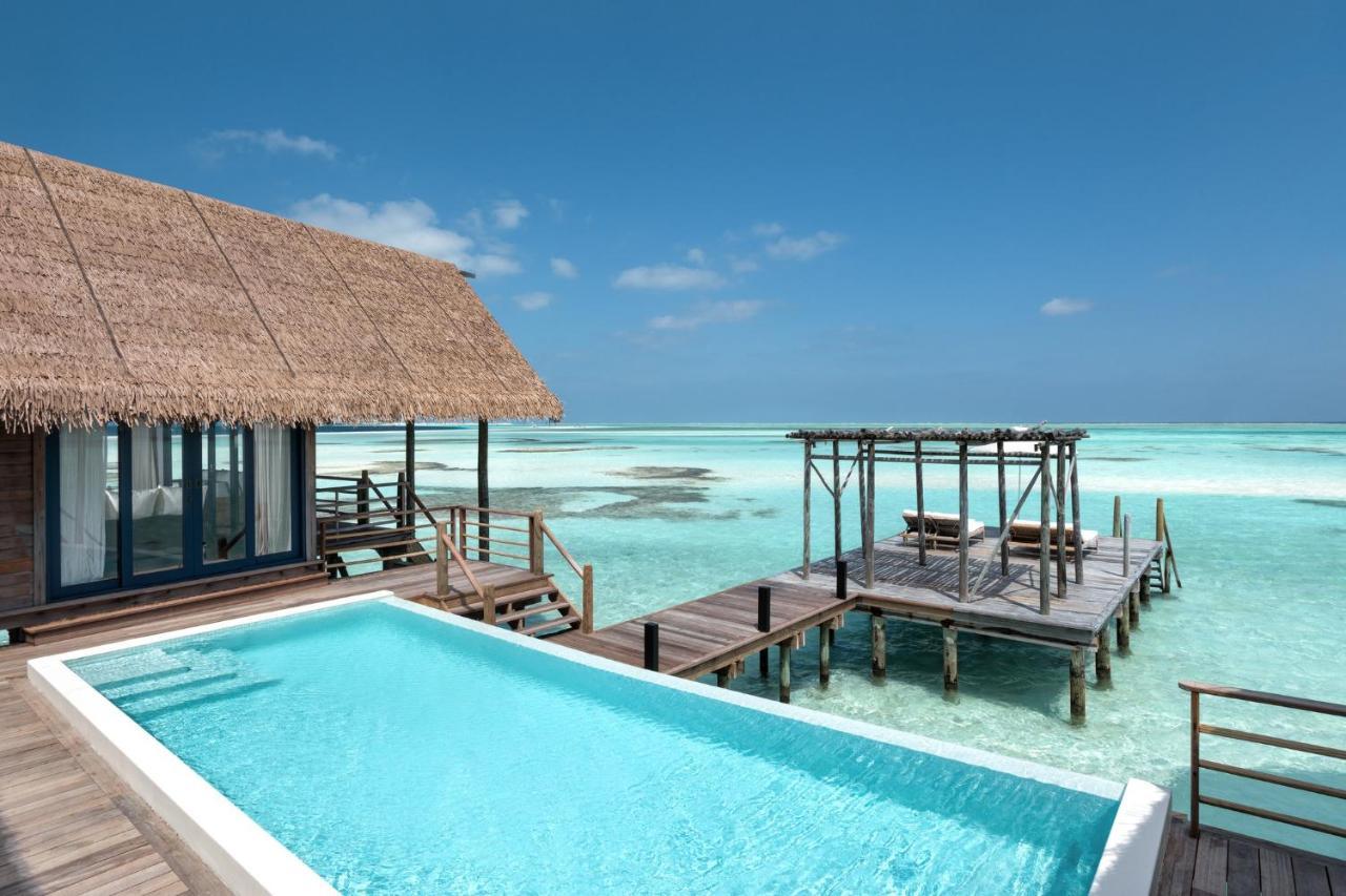Como Cocoa Island Makunufushi Экстерьер фото