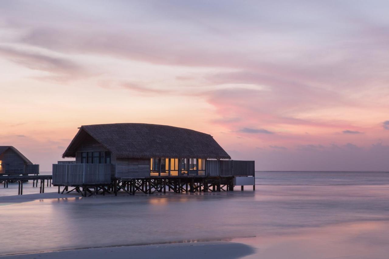 Como Cocoa Island Makunufushi Экстерьер фото