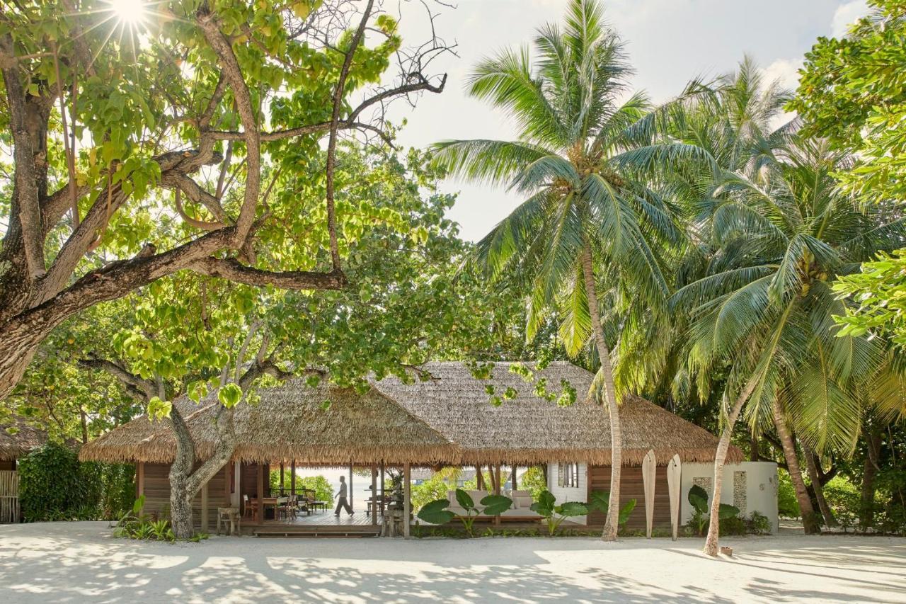 Como Cocoa Island Makunufushi Экстерьер фото