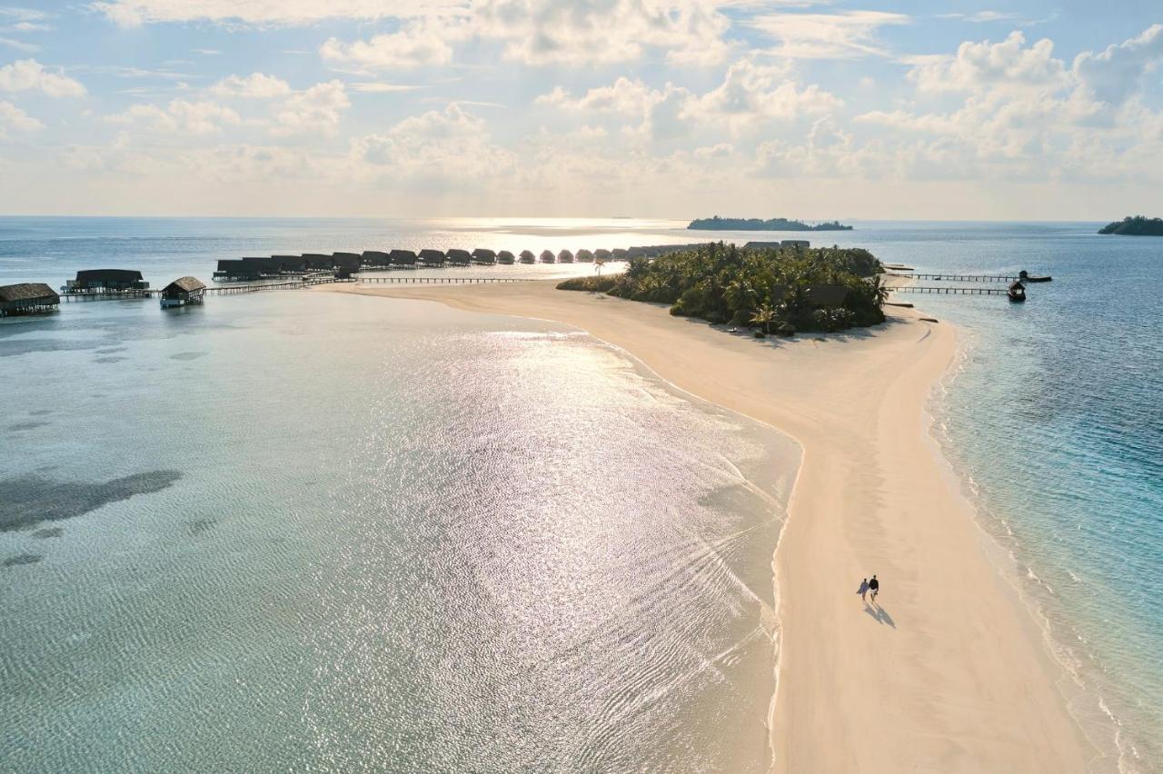 Como Cocoa Island Makunufushi Экстерьер фото