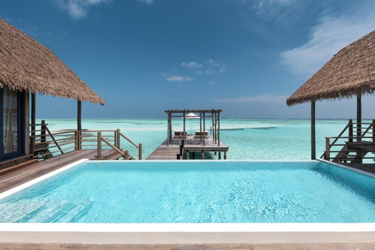 Como Cocoa Island Makunufushi Экстерьер фото