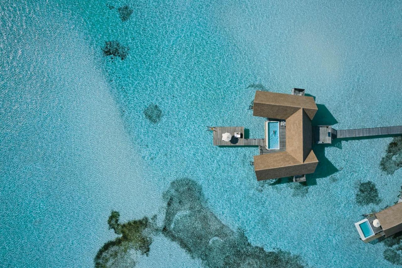 Como Cocoa Island Makunufushi Экстерьер фото