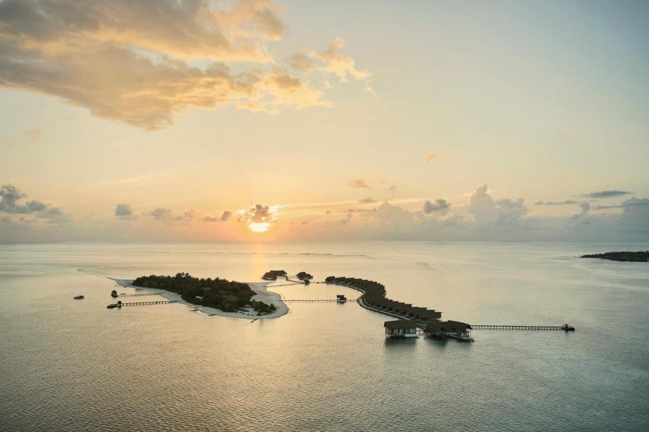 Como Cocoa Island Makunufushi Экстерьер фото