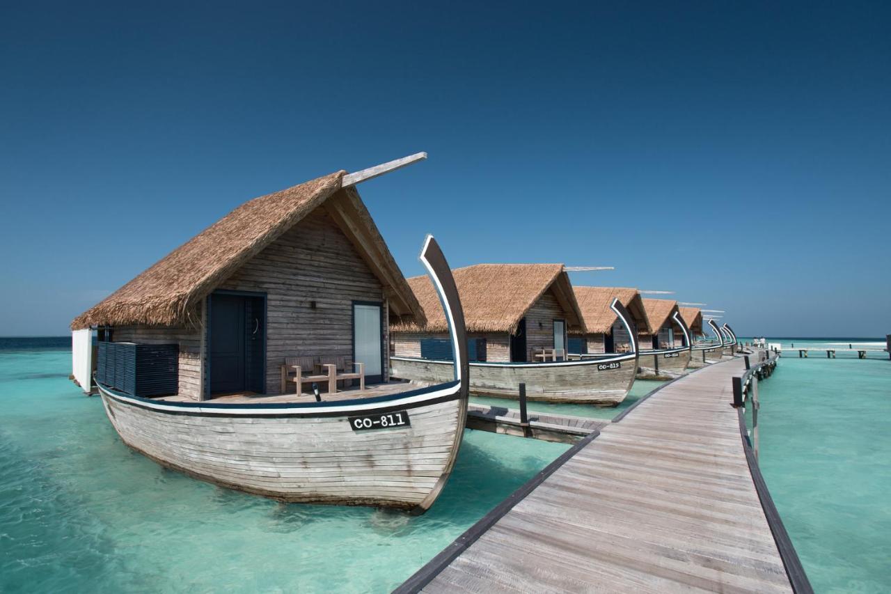 Como Cocoa Island Makunufushi Экстерьер фото