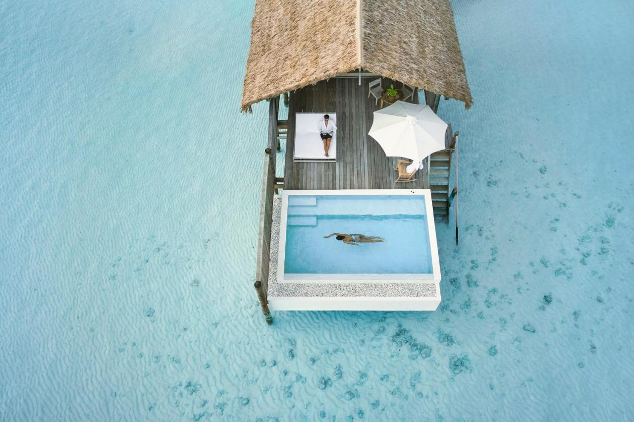Como Cocoa Island Makunufushi Экстерьер фото
