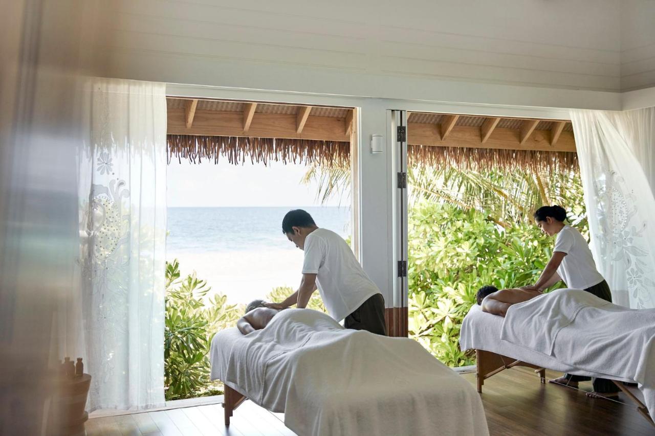Como Cocoa Island Makunufushi Экстерьер фото