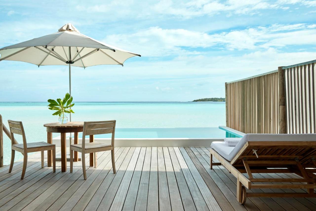 Como Cocoa Island Makunufushi Экстерьер фото