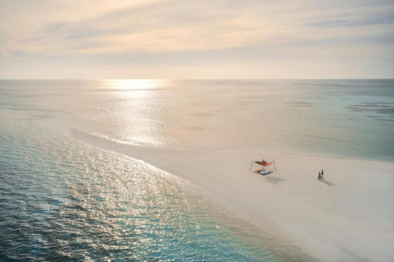 Como Cocoa Island Makunufushi Экстерьер фото