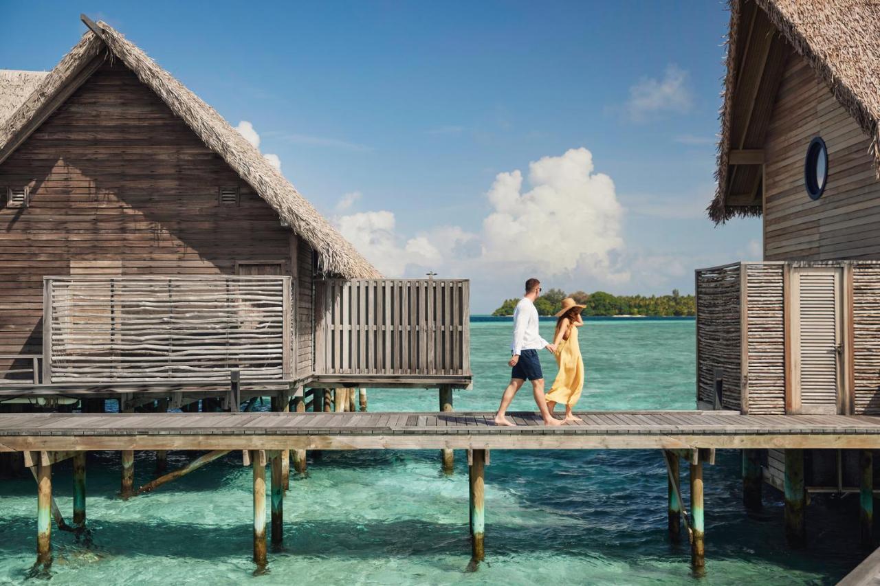 Como Cocoa Island Makunufushi Экстерьер фото