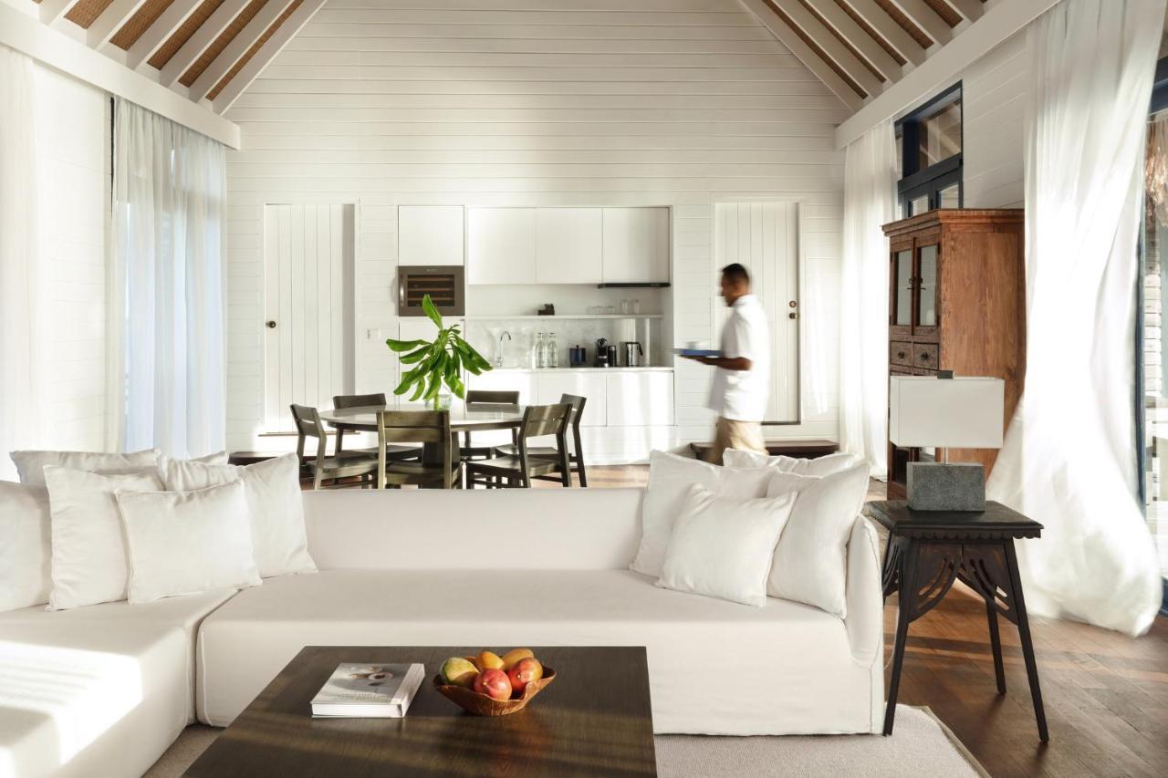 Como Cocoa Island Makunufushi Экстерьер фото