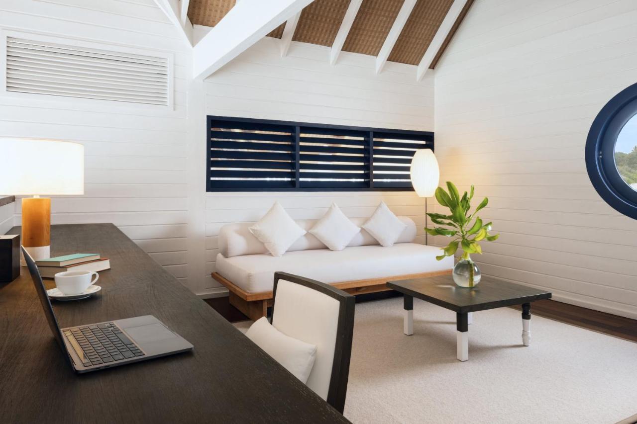 Como Cocoa Island Makunufushi Экстерьер фото