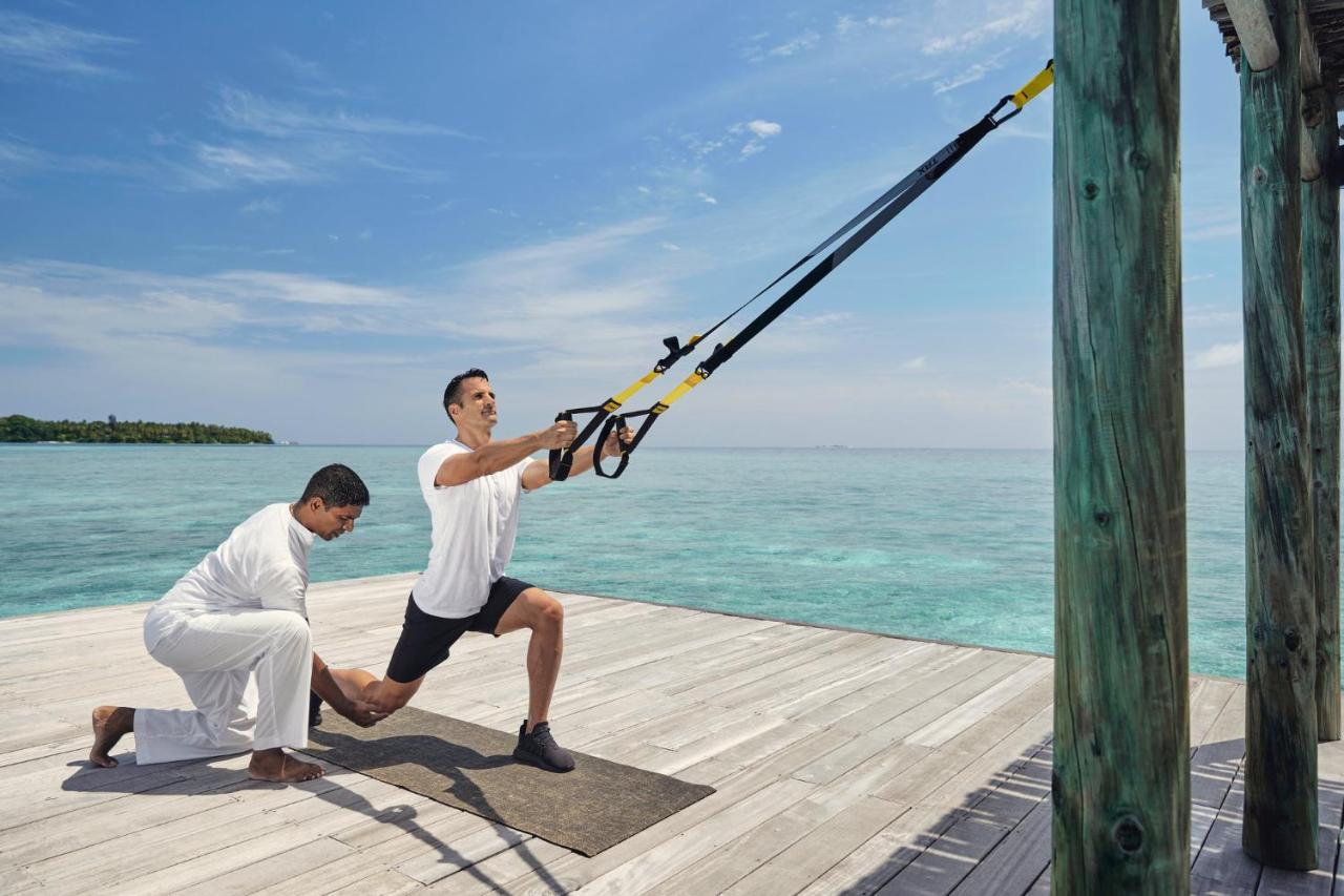 Como Cocoa Island Makunufushi Экстерьер фото