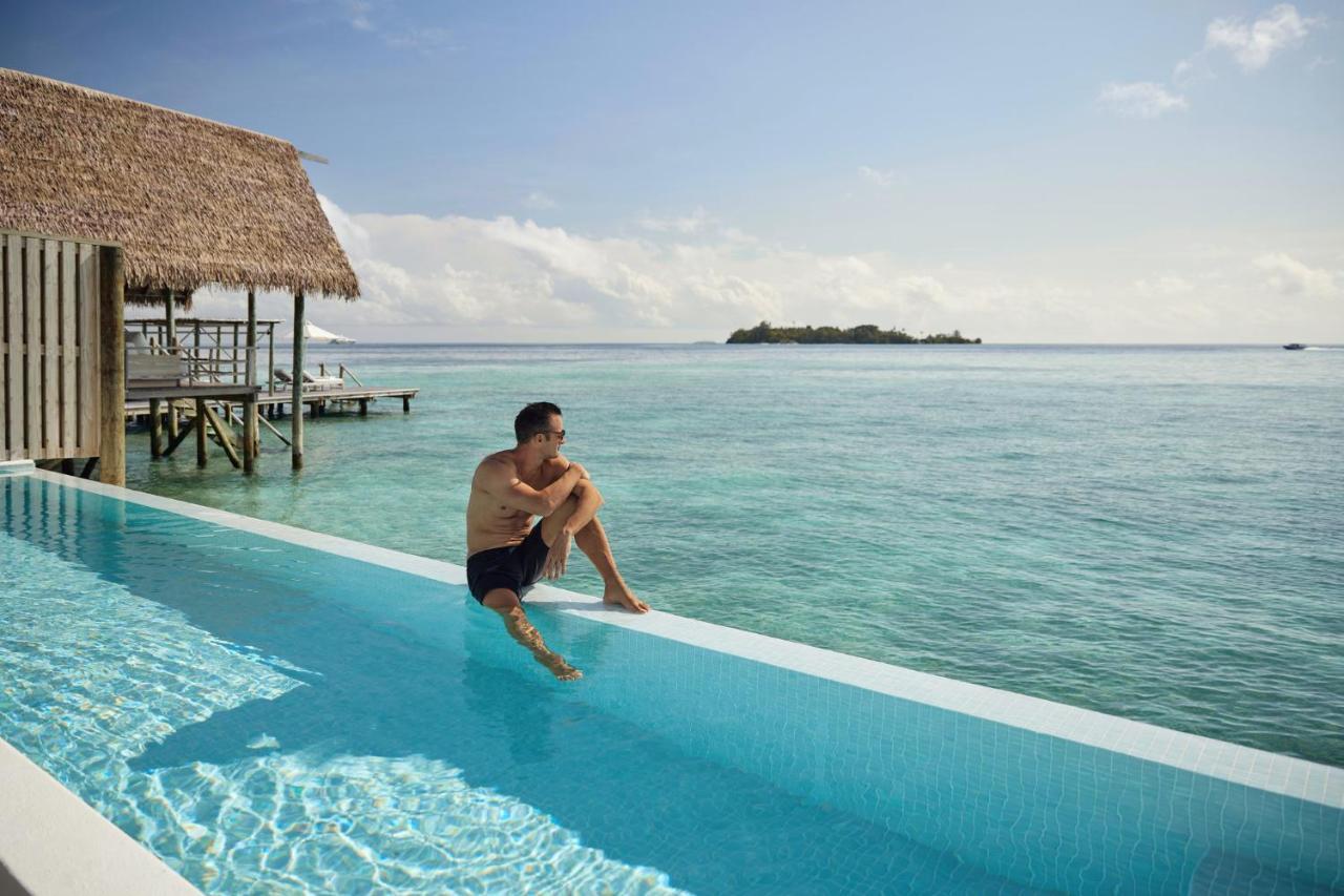 Como Cocoa Island Makunufushi Экстерьер фото