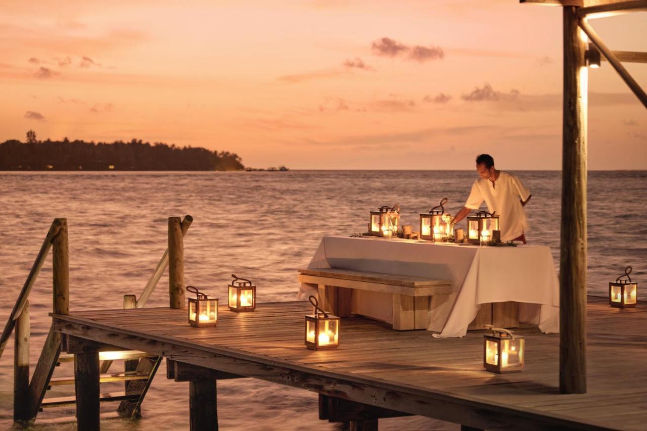 Como Cocoa Island Makunufushi Экстерьер фото