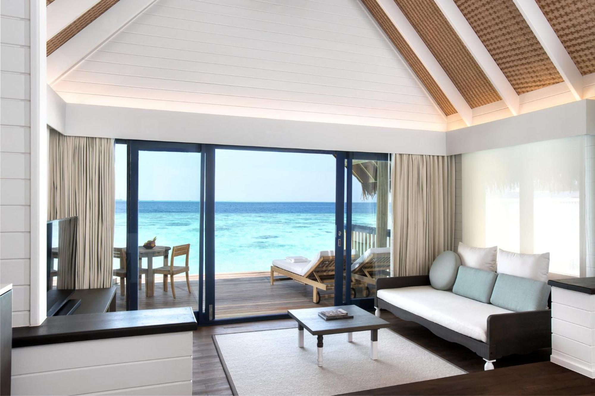 Como Cocoa Island Makunufushi Экстерьер фото