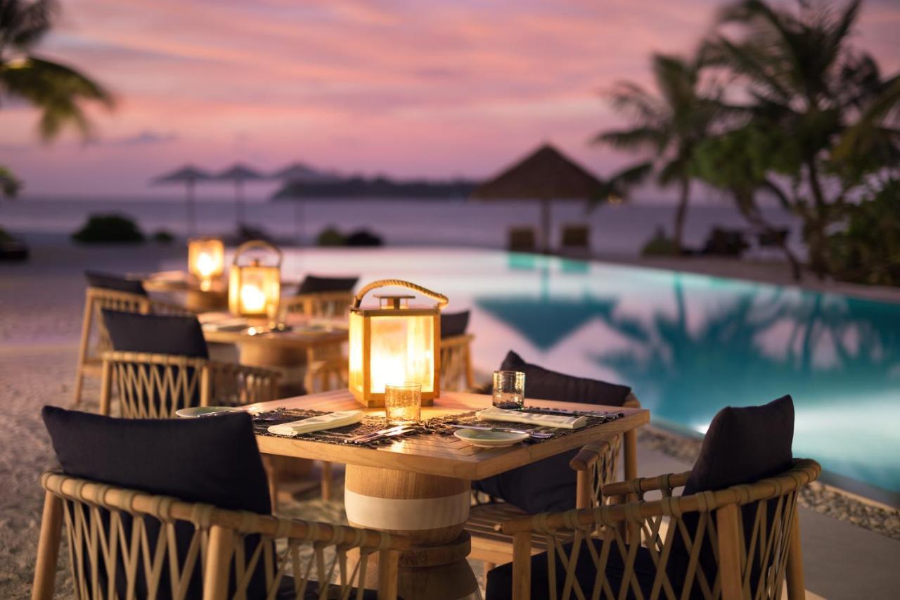 Como Cocoa Island Makunufushi Экстерьер фото